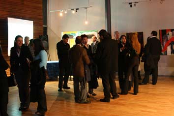 Lanzamiento del segundo libro de la Escuela Francesa de Negocios