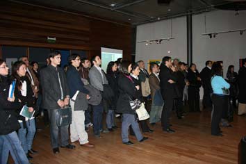 Lanzamiento del segundo libro de la Escuela Francesa de Negocios