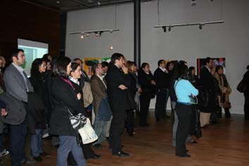 Lanzamiento del segundo libro de la Escuela Francesa de Negocios