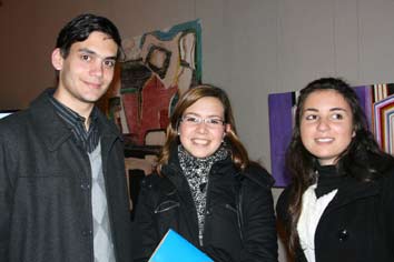Lanzamiento del segundo libro de la Escuela Francesa de Negocios