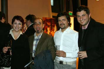 Lanzamiento del segundo libro de la Escuela Francesa de Negocios