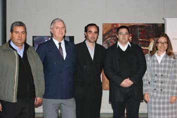 Lanzamiento del segundo libro de la Escuela Francesa de Negocios