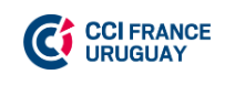 Cámara de Comercio e Industria Franco Uruguaya