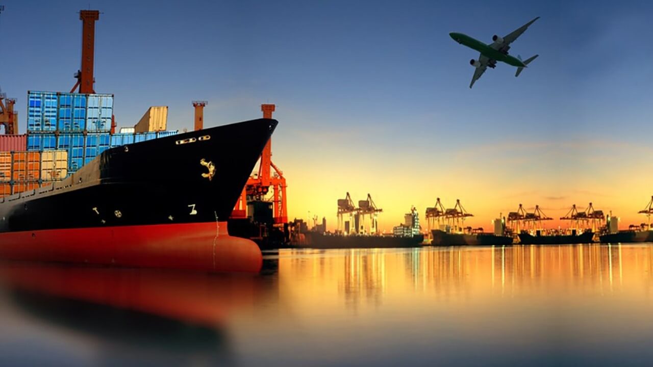 Curso online Analista en Comercio Exterior