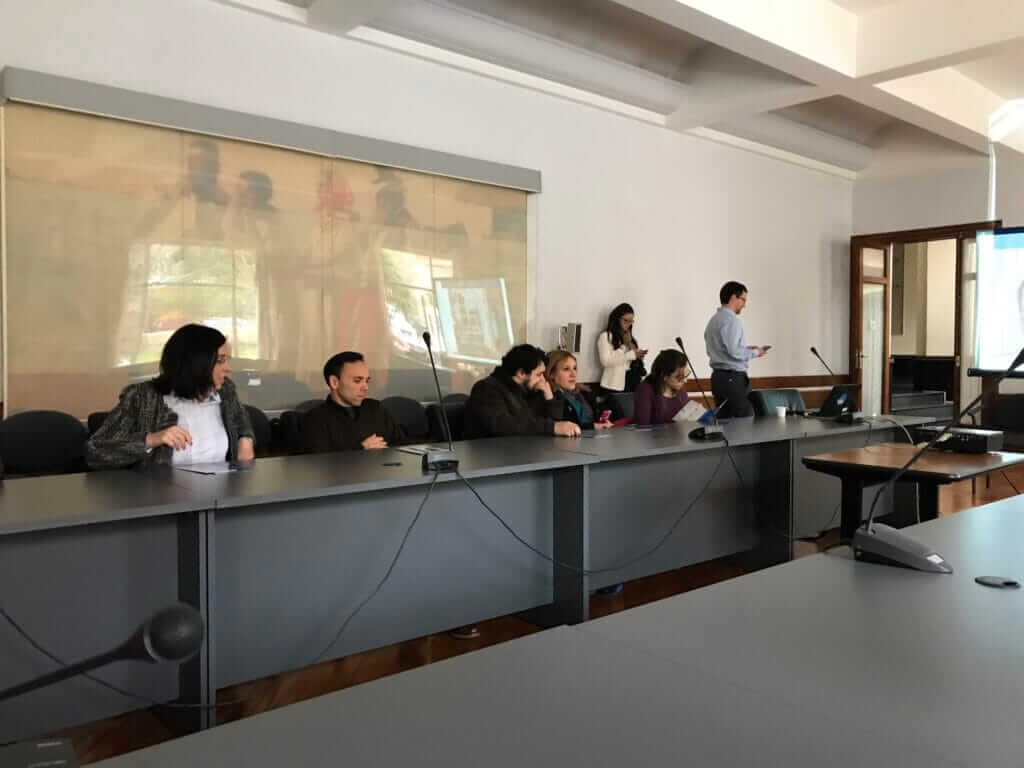 Visita Académica al Mercosur por parte de alumnos y profesores de la Escuela Francesa de Negocios