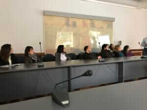Visita Académica al Mercosur por parte de alumnos y profesores de la Escuela Francesa de Negocios