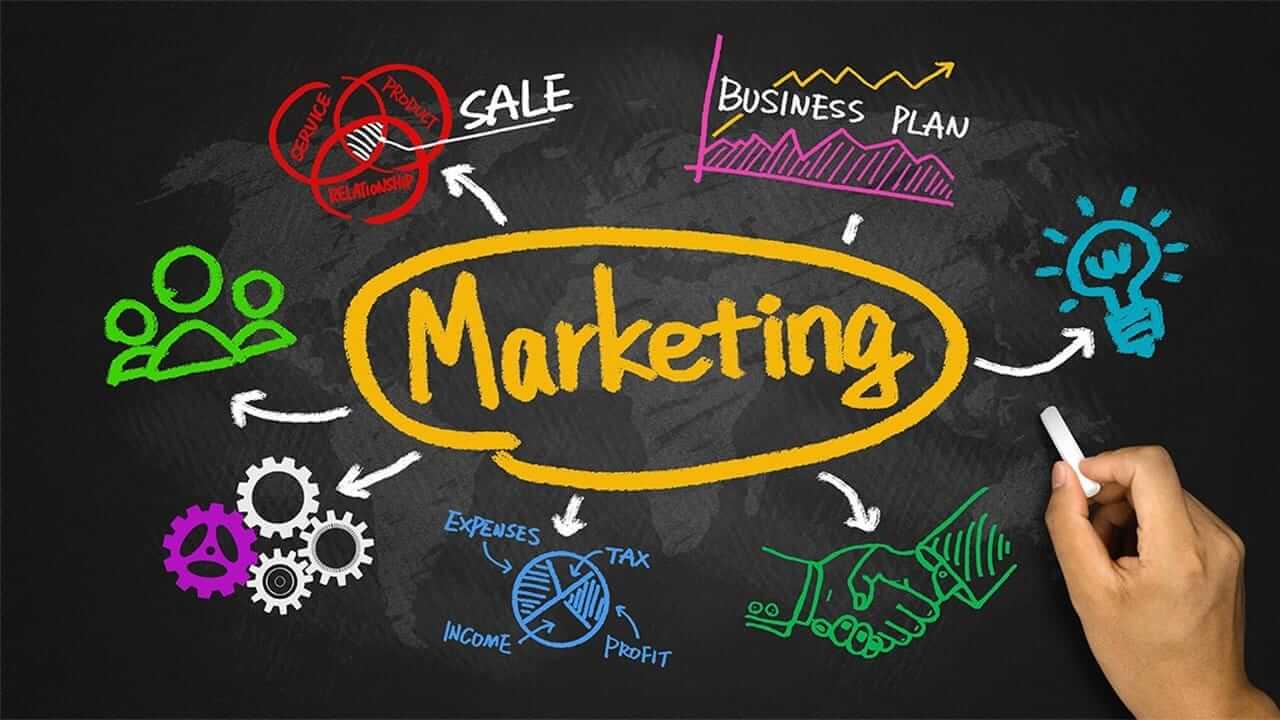 Cursos de Marketing dictados por la escuela francesa de negocios