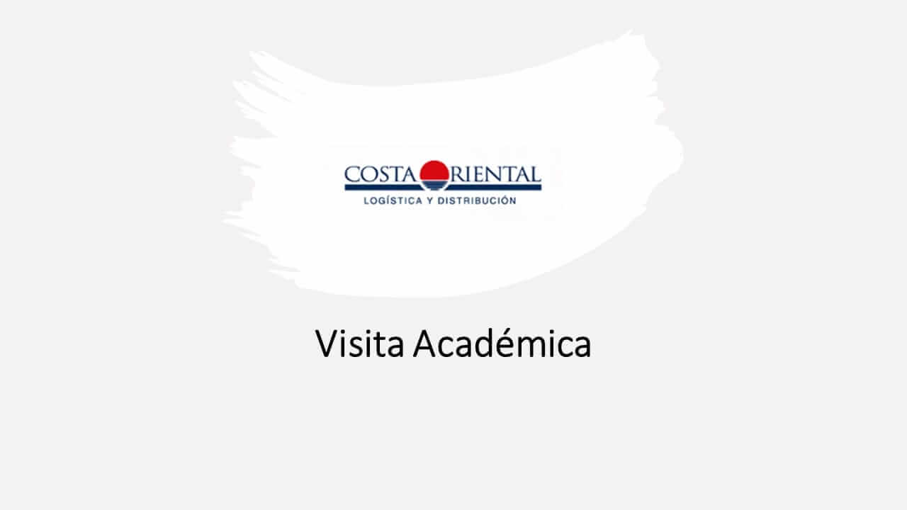 Visita Académica a Costa Oriental por parte de alumnos y profesores de la escuela francesa de negocios