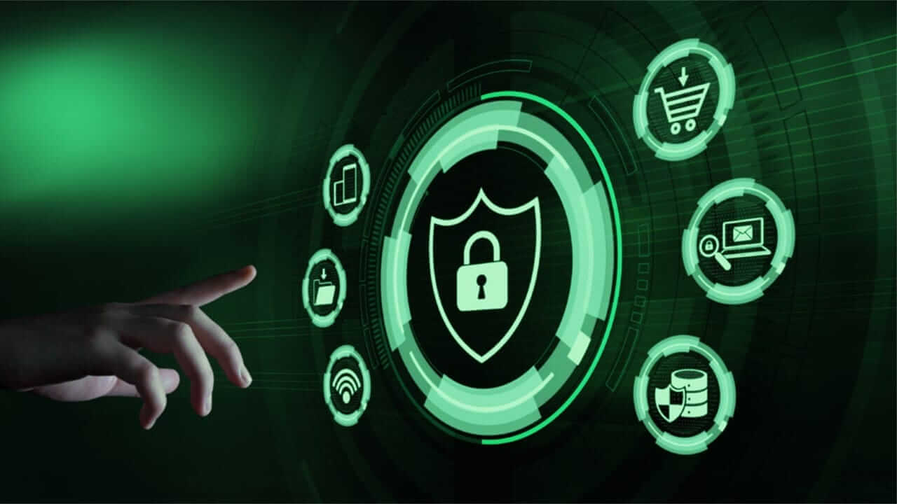Curso online asincrónico de blindaje digital con fundamentos de ciberseguridad