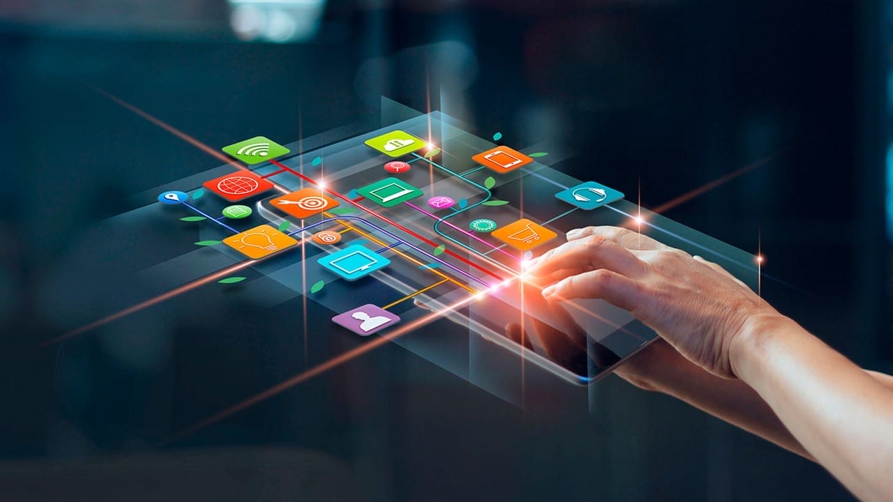 Estrategias Digitales para el Mercado Moderno