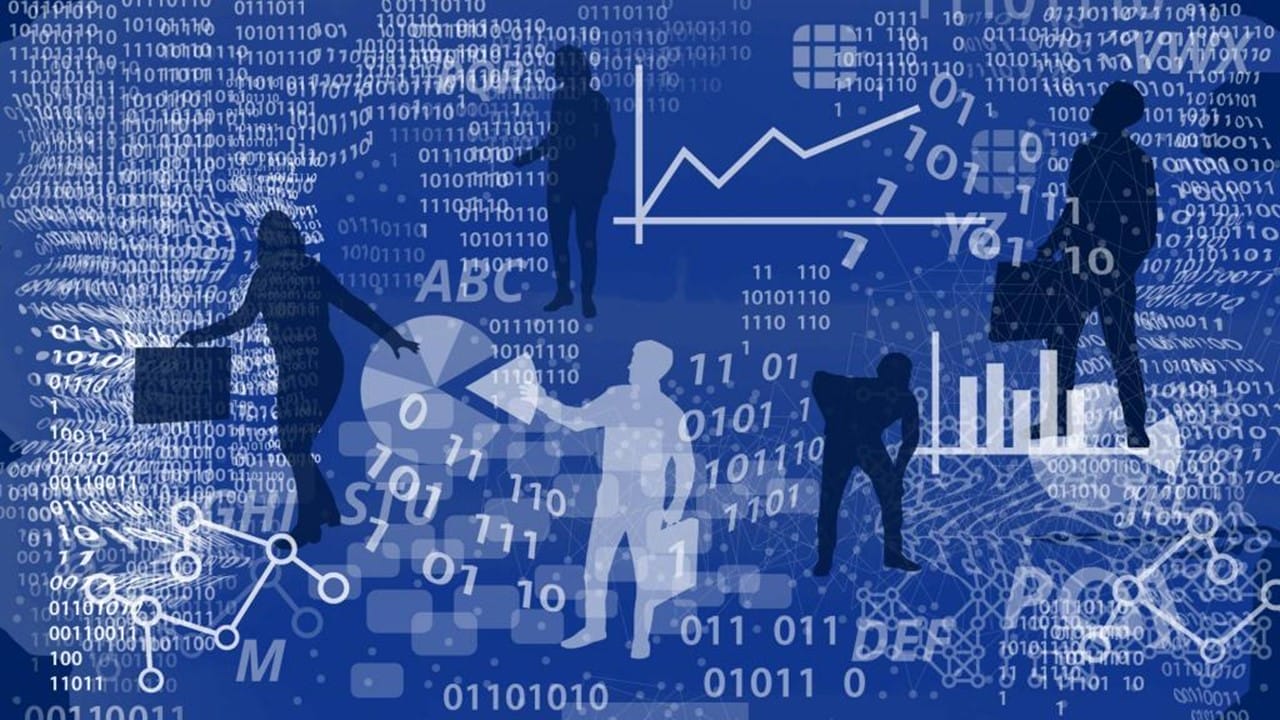 Introducción al mundo del Big Data