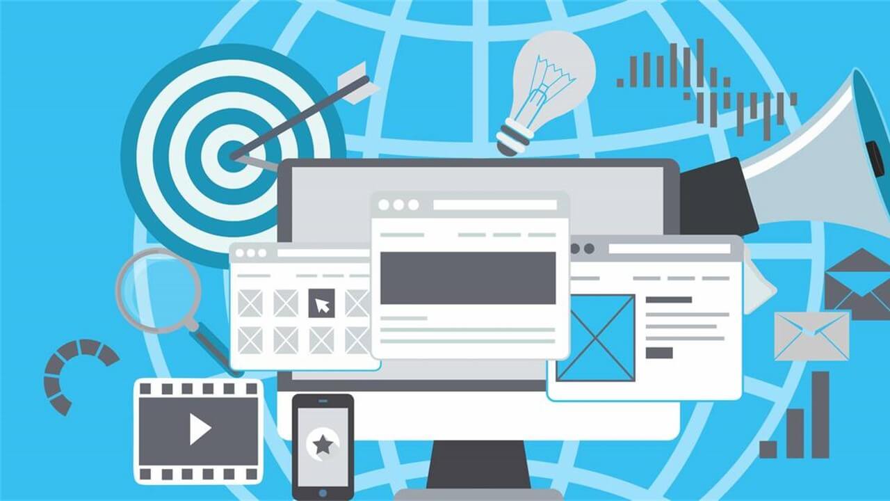 Herramientas digitales para llevar adelante campañas de marketing digital