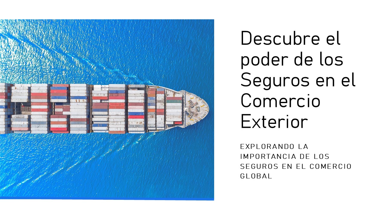 Descubre el poder de los Seguros
