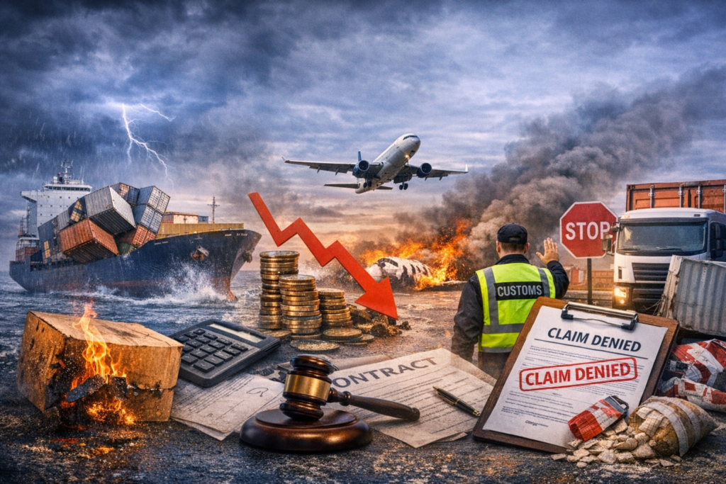 Imagen de Riesgo Taller de Seguros