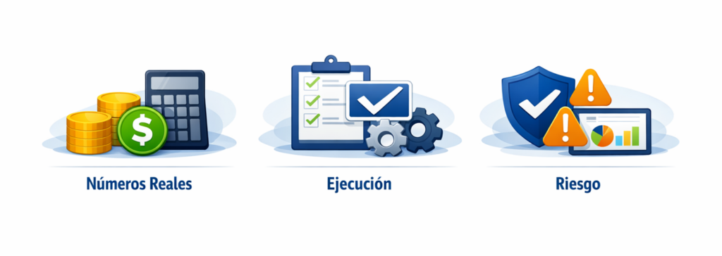 Tres Pilares Cómo Vender por Amazon